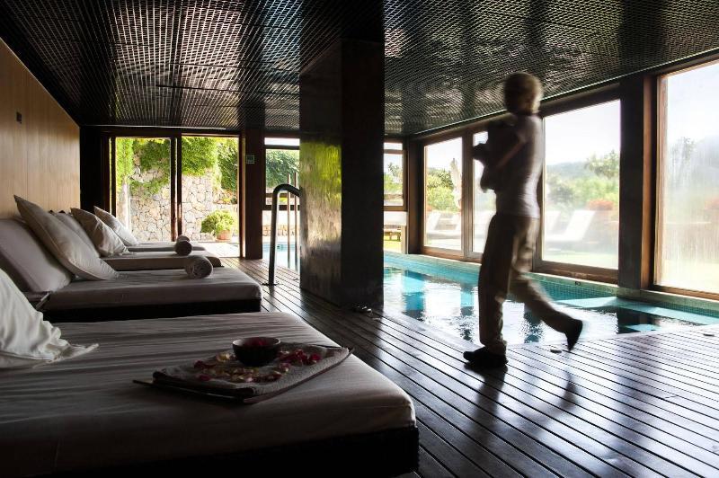 Son Brull Hotel & Spa Pollença Extérieur photo