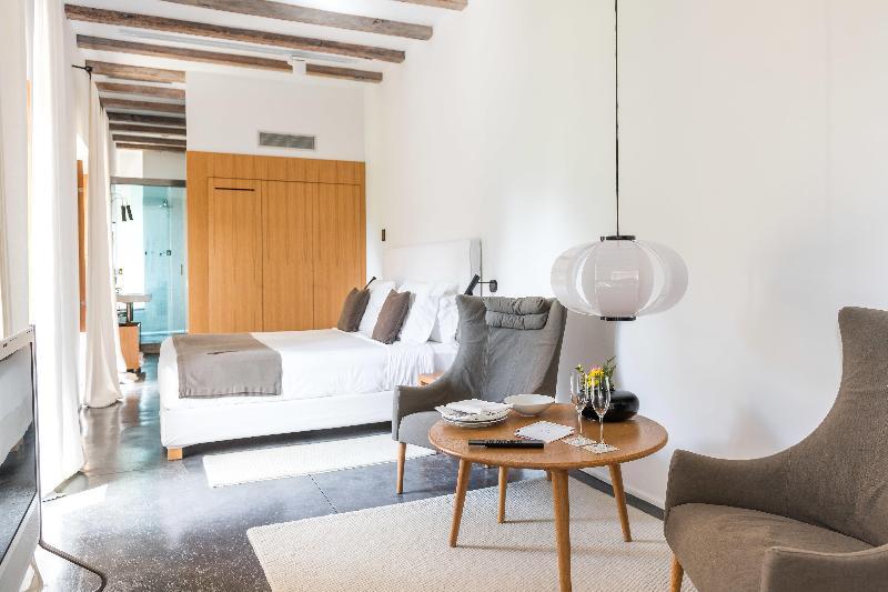 Son Brull Hotel & Spa Pollença Extérieur photo