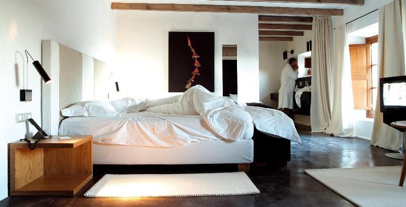 Son Brull Hotel & Spa Pollença Extérieur photo